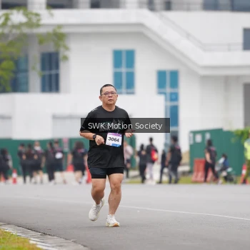 Runner Photo 3566086