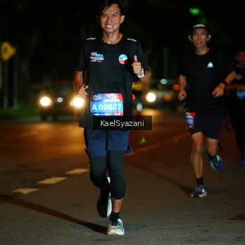 Runner Photo 3566087