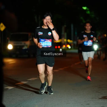 Runner Photo 3566093
