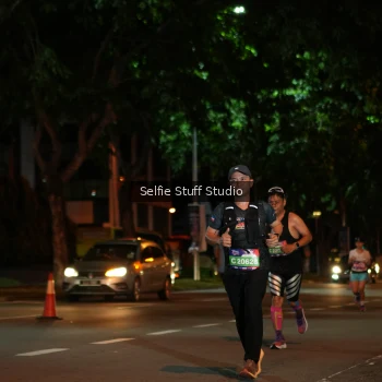 Runner Photo 3566096