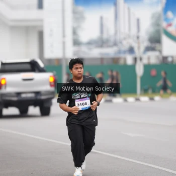 Runner Photo 3566097