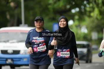 Runner Photo 35661