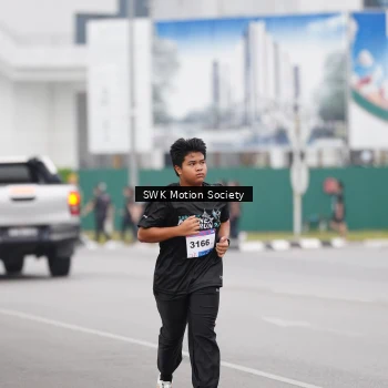 Runner Photo 3566107