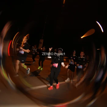 Runner Photo 3566118