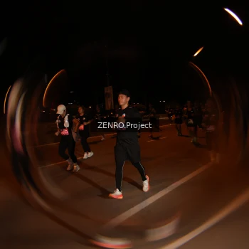 Runner Photo 3566119