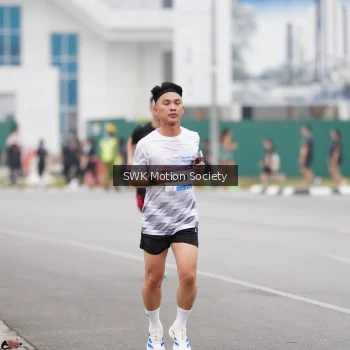 Runner Photo 3566128