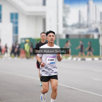 Runner Photo 3566135