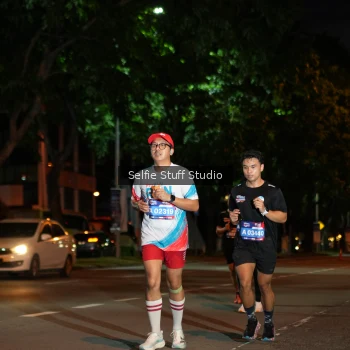 Runner Photo 3566137
