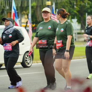 Runner Photo 3566157
