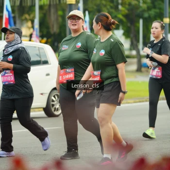 Runner Photo 3566159