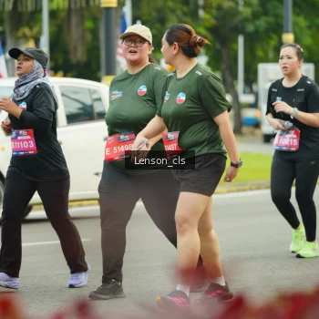 Runner Photo 3566160