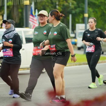 Runner Photo 3566161