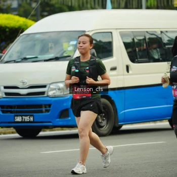 Runner Photo 3566162