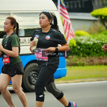 Runner Photo 3566163