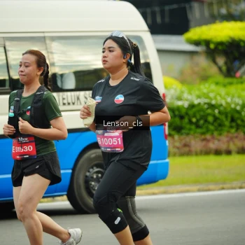 Runner Photo 3566164