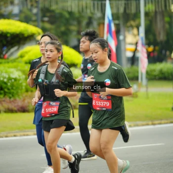Runner Photo 3566170