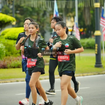 Runner Photo 3566171