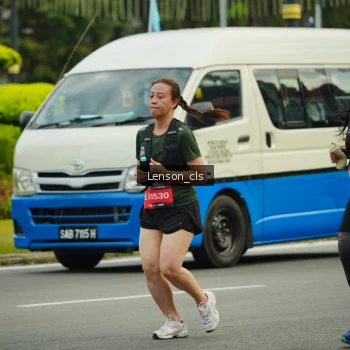 Runner Photo 3566173