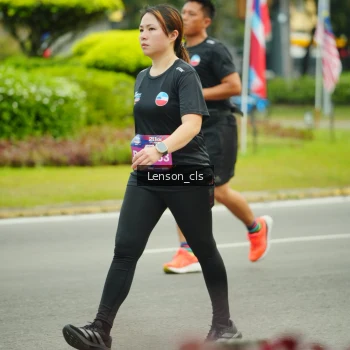 Runner Photo 3566178