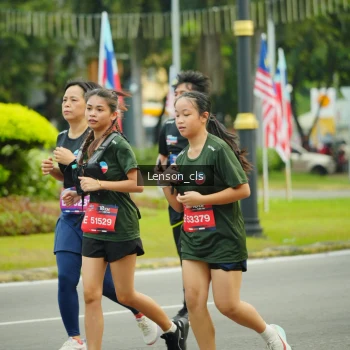 Runner Photo 3566179