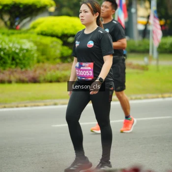 Runner Photo 3566180