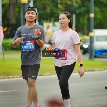 Runner Photo 3566188