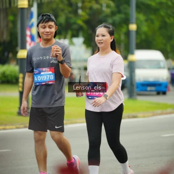 Runner Photo 3566189