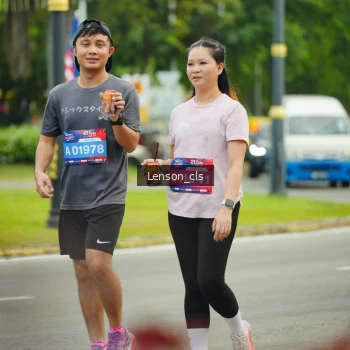 Runner Photo 3566190