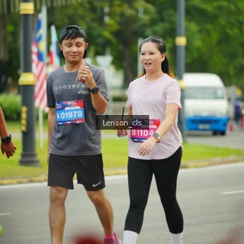 Runner Photo 3566191