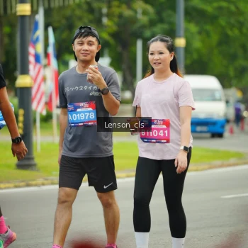 Runner Photo 3566192