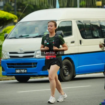 Runner Photo 3566193