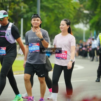 Runner Photo 3566194