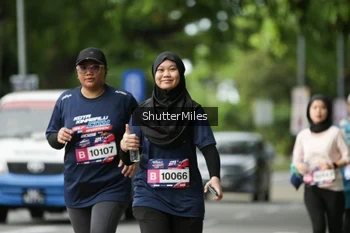 Runner Photo 35662
