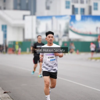 Runner Photo 3566200