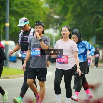 Runner Photo 3566201