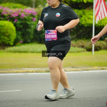 Runner Photo 3566203