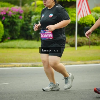Runner Photo 3566204