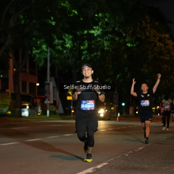 Runner Photo 3566205