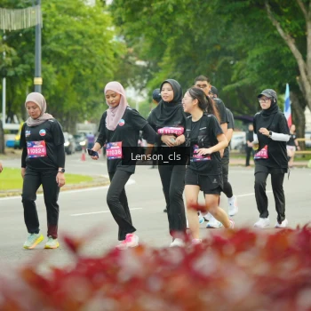 Runner Photo 3566207
