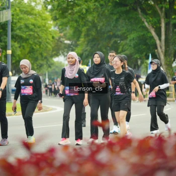 Runner Photo 3566211