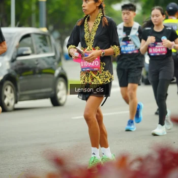 Runner Photo 3566222