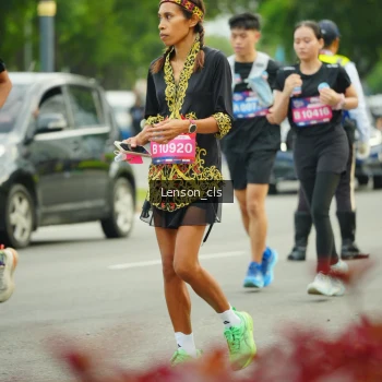 Runner Photo 3566223