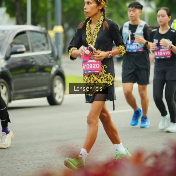 Runner Photo 3566226