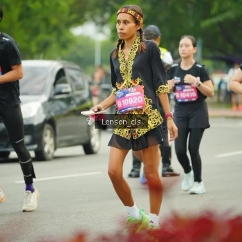 Runner Photo 3566228