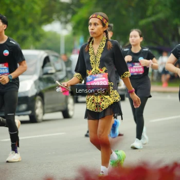 Runner Photo 3566229