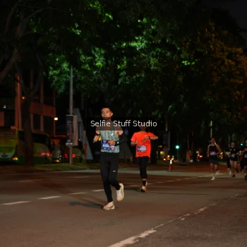 Runner Photo 3566230