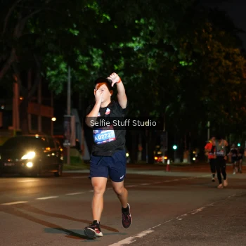 Runner Photo 3566231