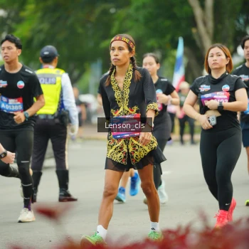Runner Photo 3566232