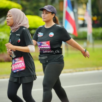 Runner Photo 3566234