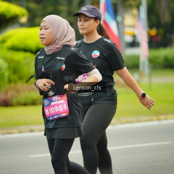 Runner Photo 3566236